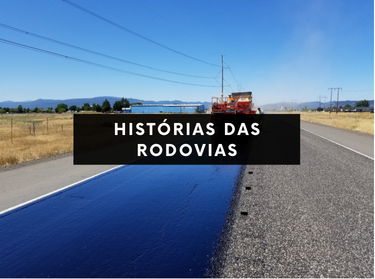 Histórias das Rodovias